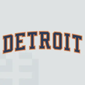 Detroit tigers 3